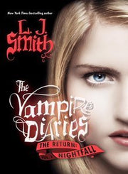 THE VAMPIRE DIARIES: NIGHTFALL